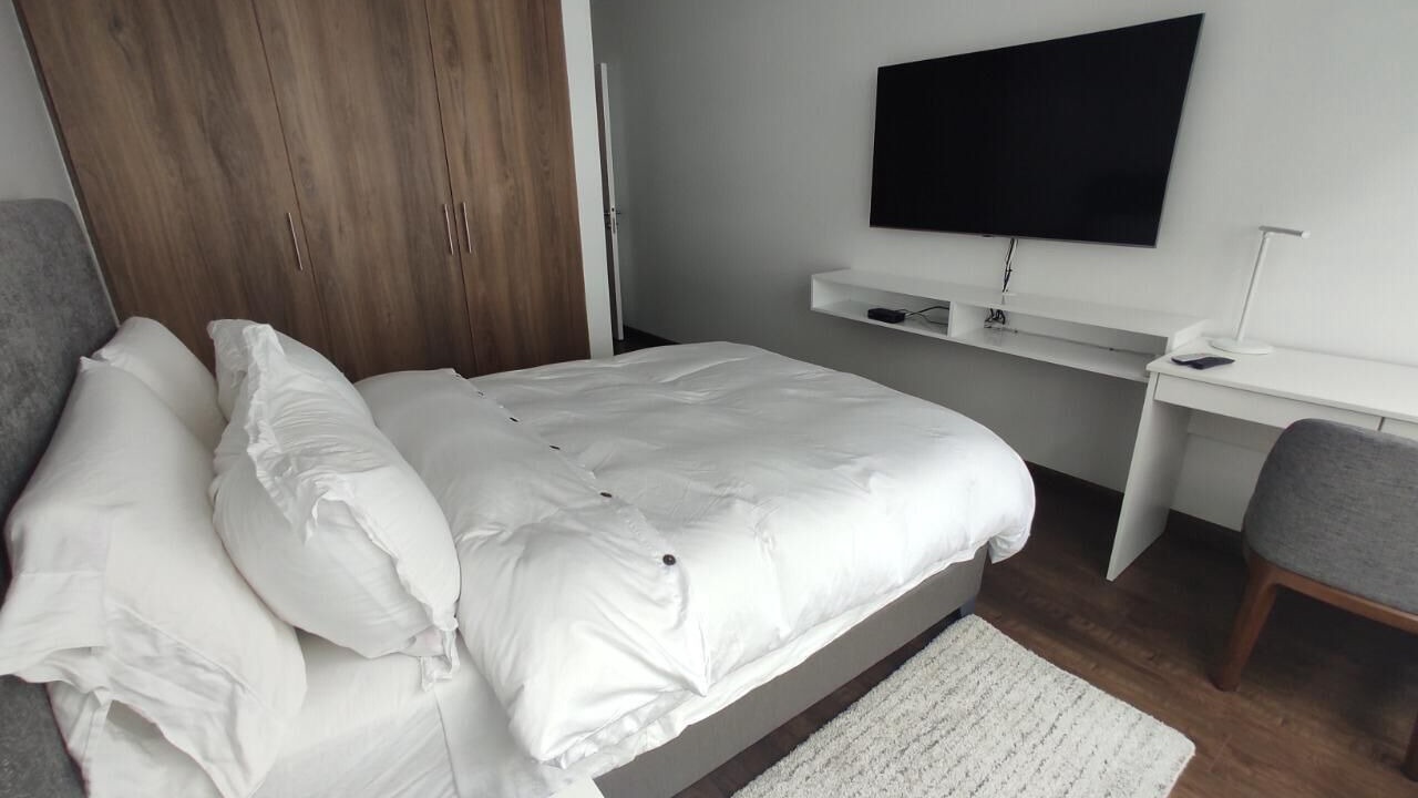 Photo of Bedroom in Santiago de Surco