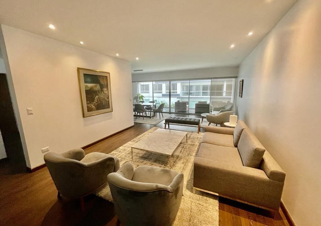 Photo of Livingroom in Santiago de Surco