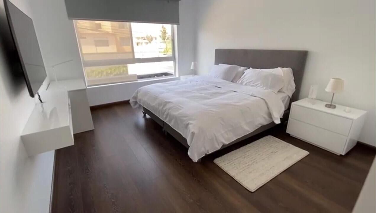 Photo of Bedroom in Santiago de Surco