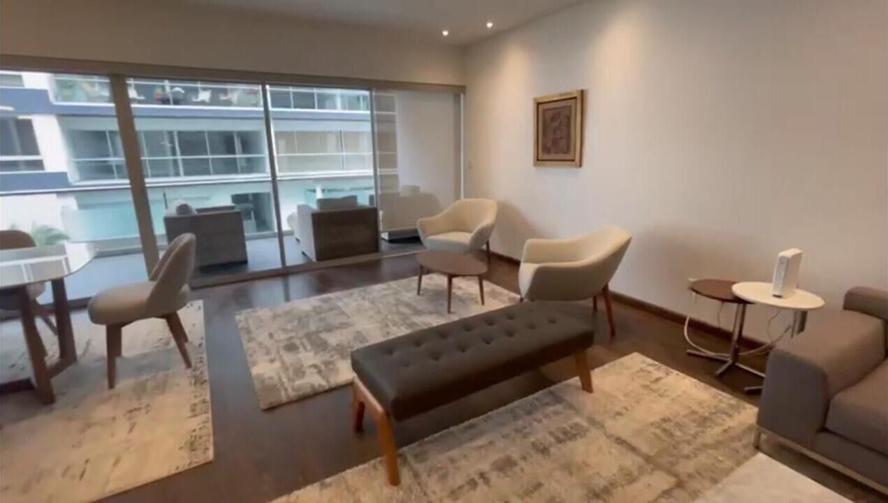 Photo of Livingroom in Santiago de Surco