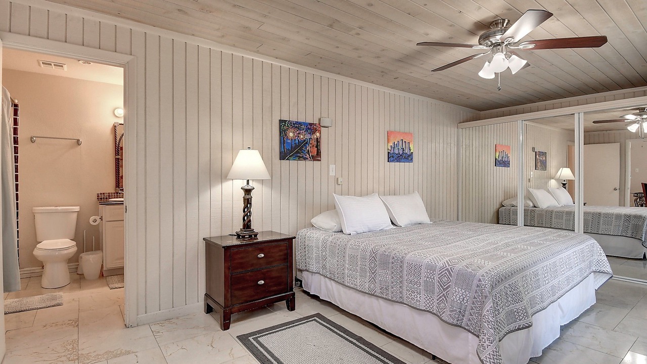 Photo of Bedroom in Shea North Estates
