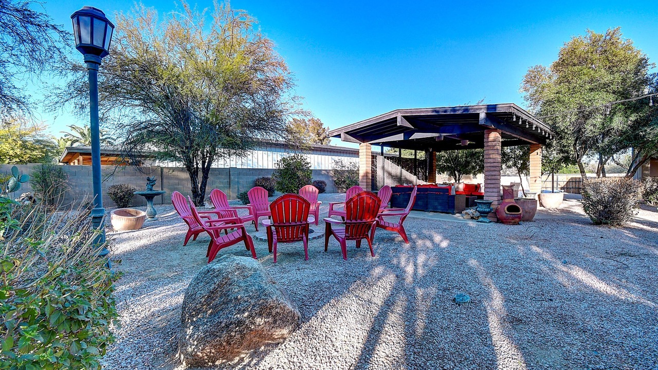 Photo of Outdoor in Shea North Estates