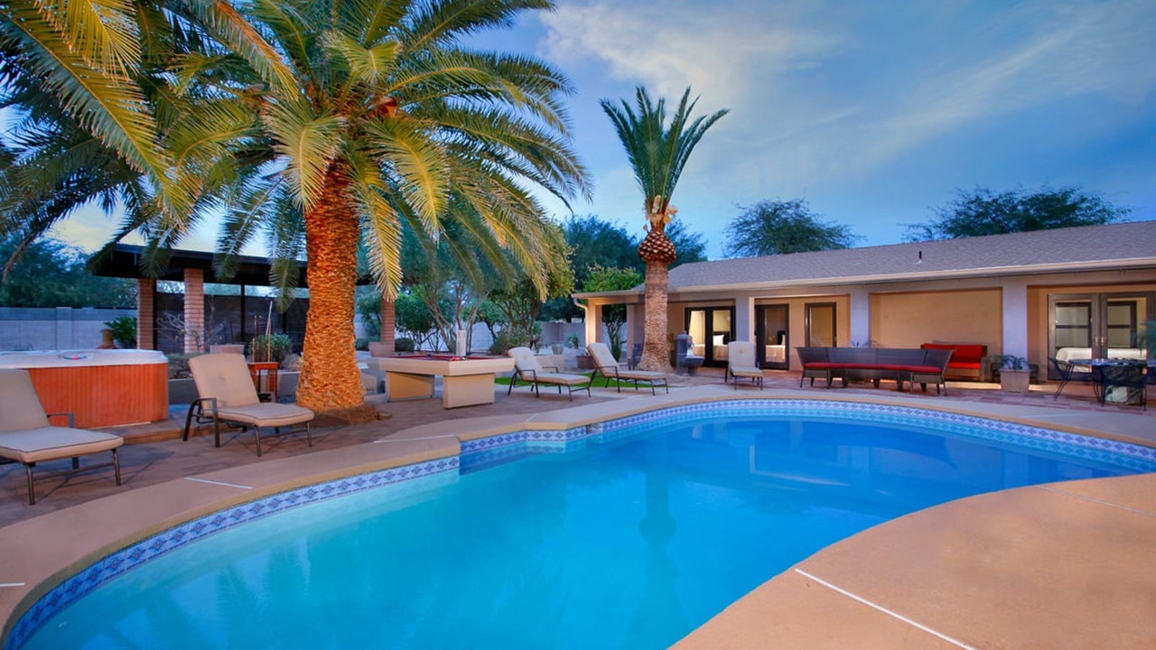 Photo of Outdoor in Shea North Estates