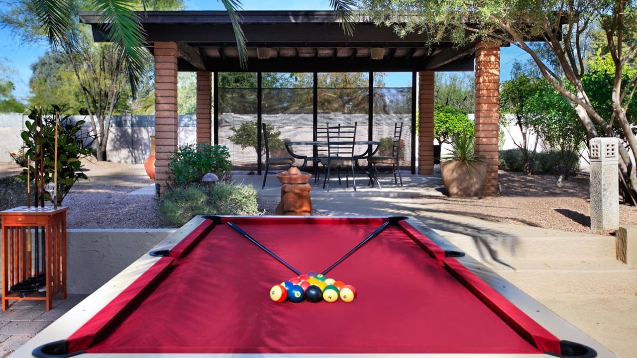 Photo of Outdoor in Shea North Estates