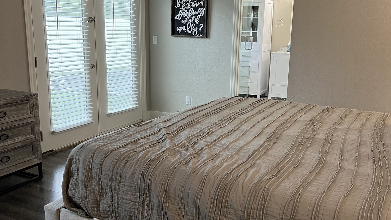 Photo of Bedroom in Val Vista Lakes