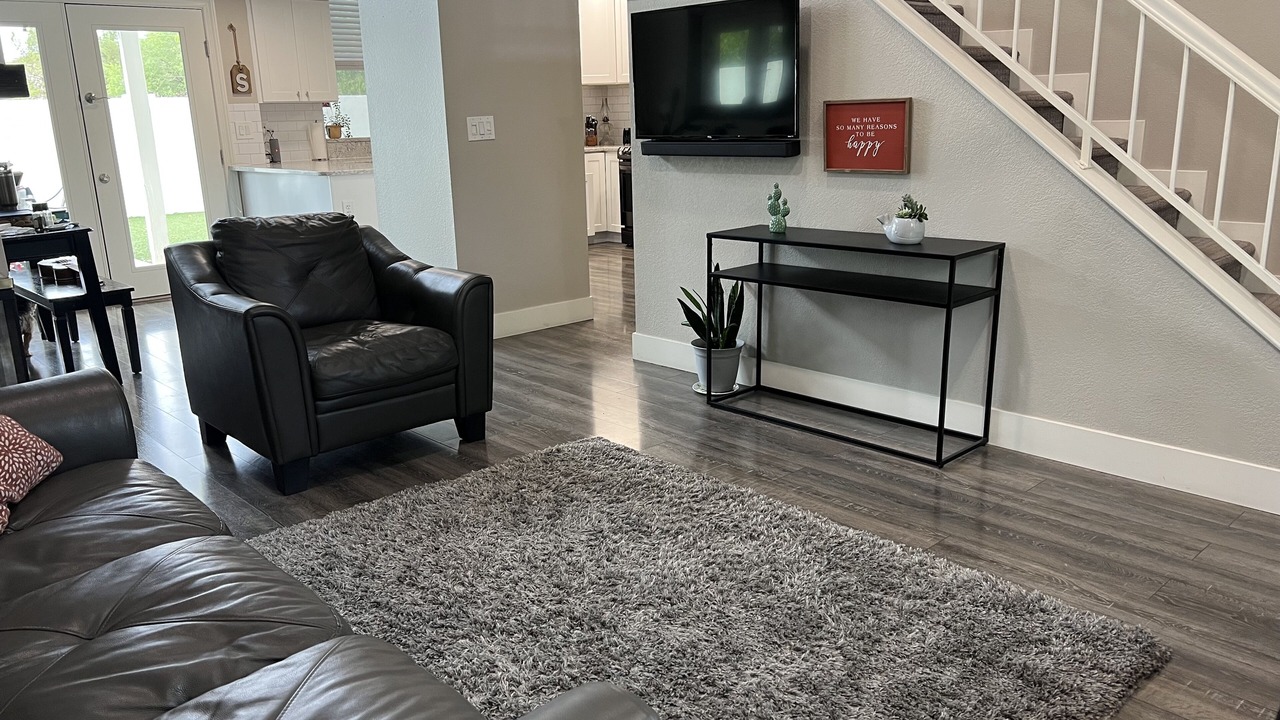 Photo of Livingroom in Val Vista Lakes