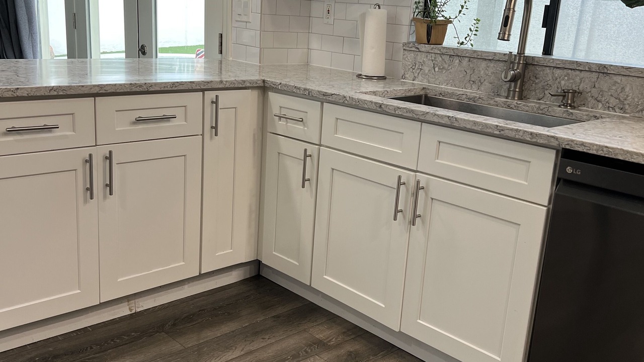 Photo of Kitchen in Val Vista Lakes