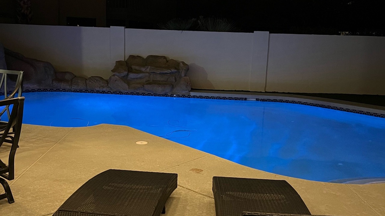 Photo of Outdoor in Val Vista Lakes