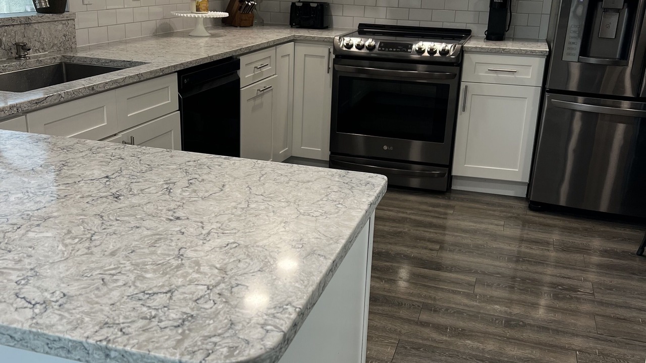 Photo of Kitchen in Val Vista Lakes
