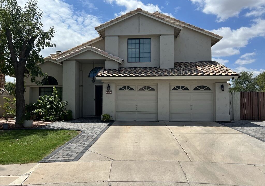 Photo of Outdoor in Val Vista Lakes