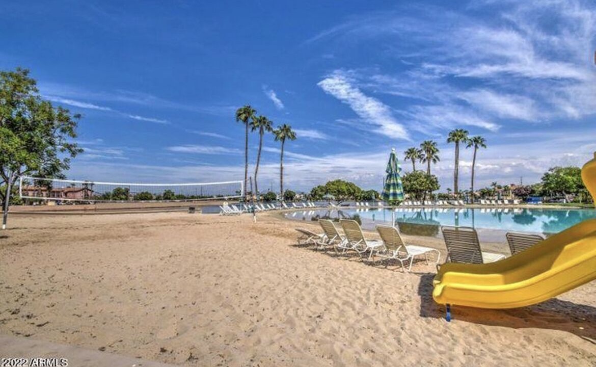 Photo of Outdoor in Val Vista Lakes
