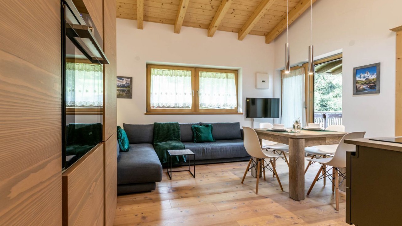 Photo of Livingroom in Sorafurcia
