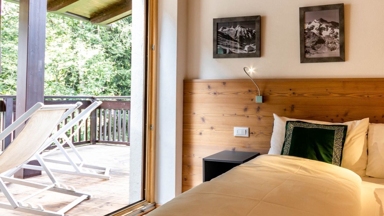 Photo of Bedroom in Sorafurcia