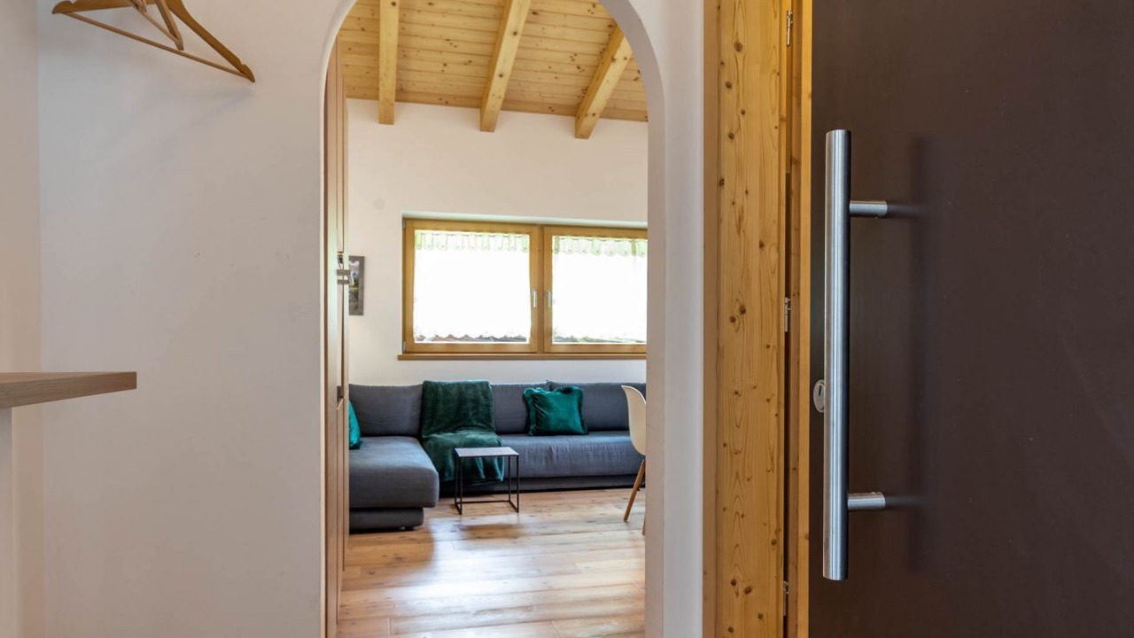 Photo of Livingroom in Sorafurcia