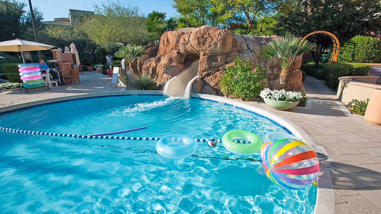 Photo of Outdoor in Kierland