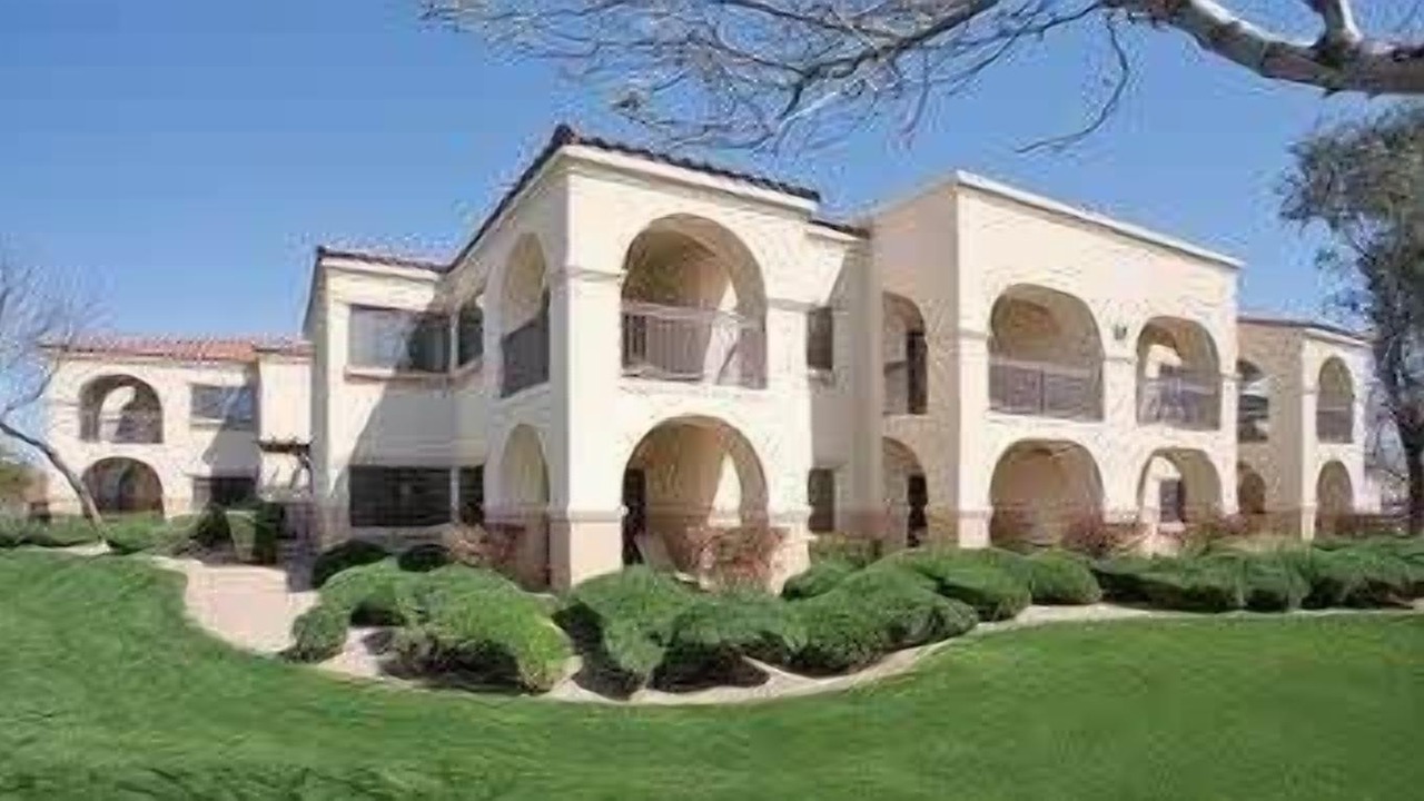 Photo of Outdoor in South Mountain