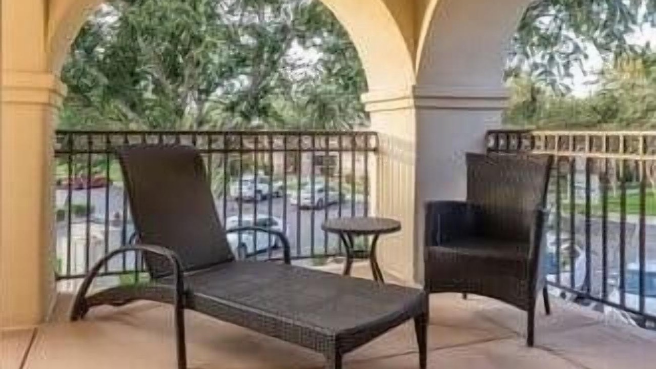 Photo of Patio Balcony in South Mountain