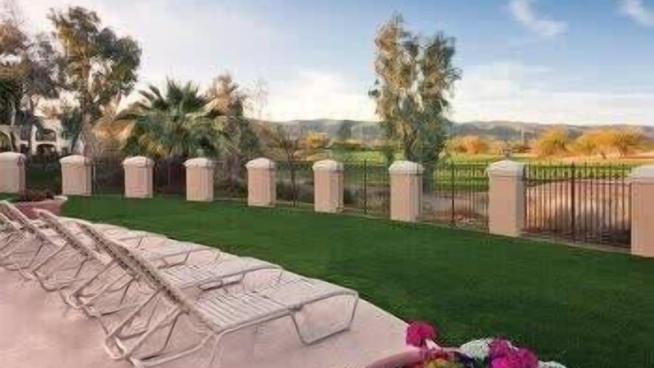 Photo of Outdoor in South Mountain