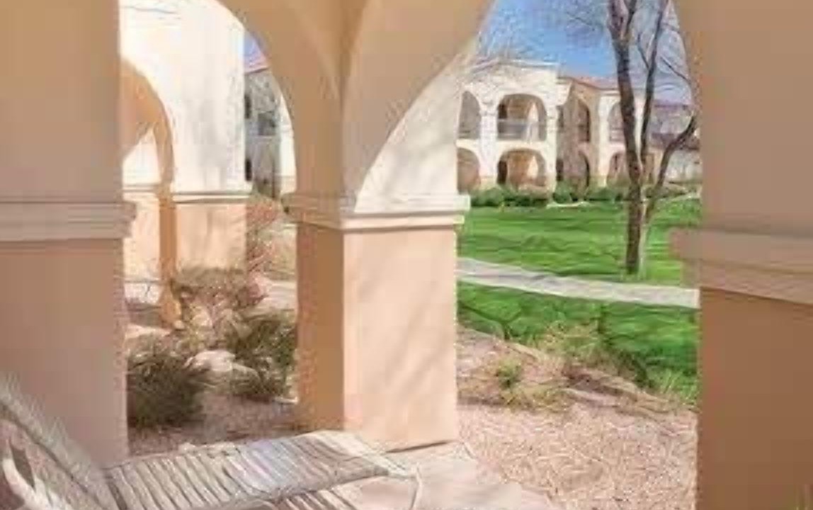 Photo of Patio Balcony in South Mountain