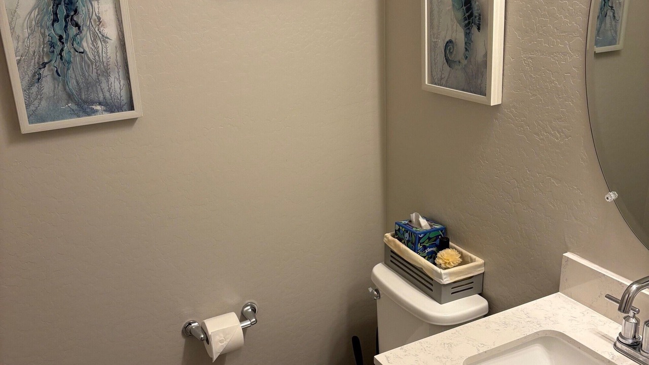 Photo of Bathroom in Buckeye