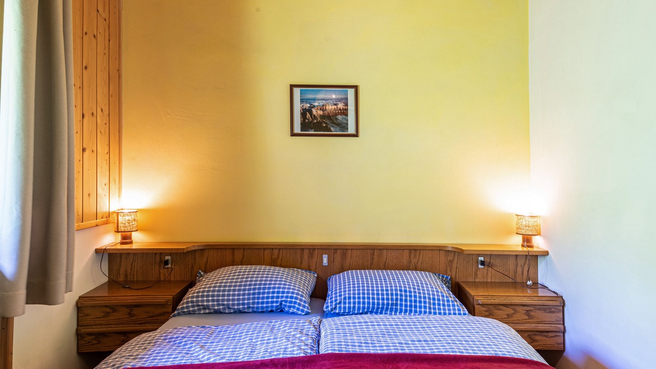 Photo of Bedroom in Santa Maddalena