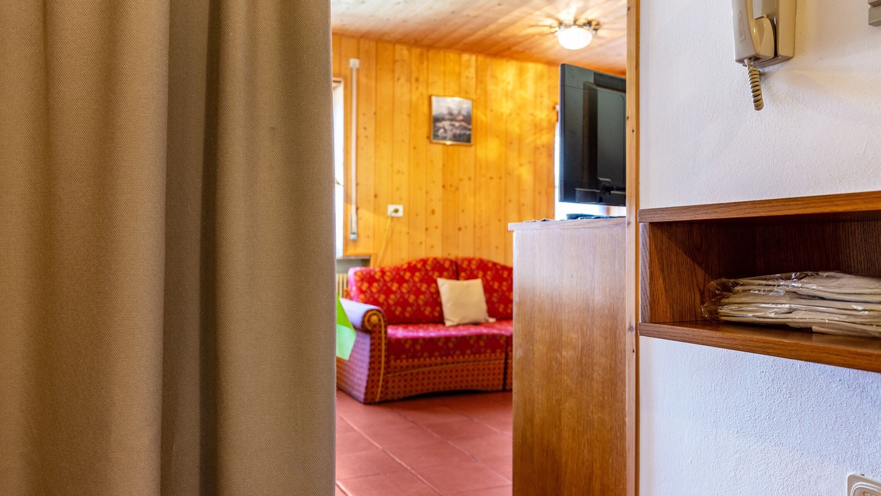Photo of Livingroom in Santa Maddalena
