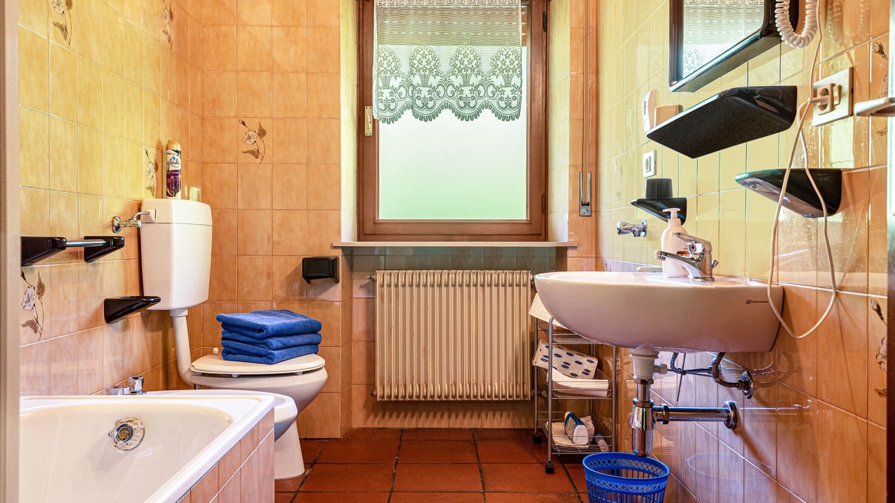 Photo of Bathroom in Santa Maddalena