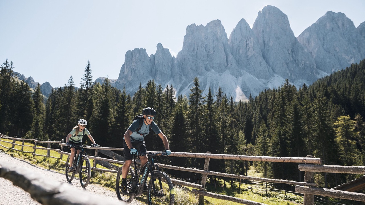 Photo of Others in Santa Maddalena