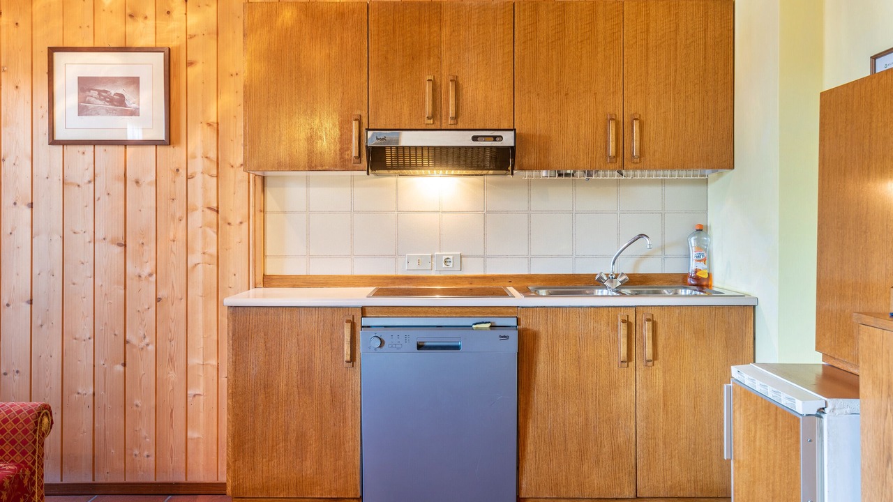 Photo of Kitchen in Santa Maddalena