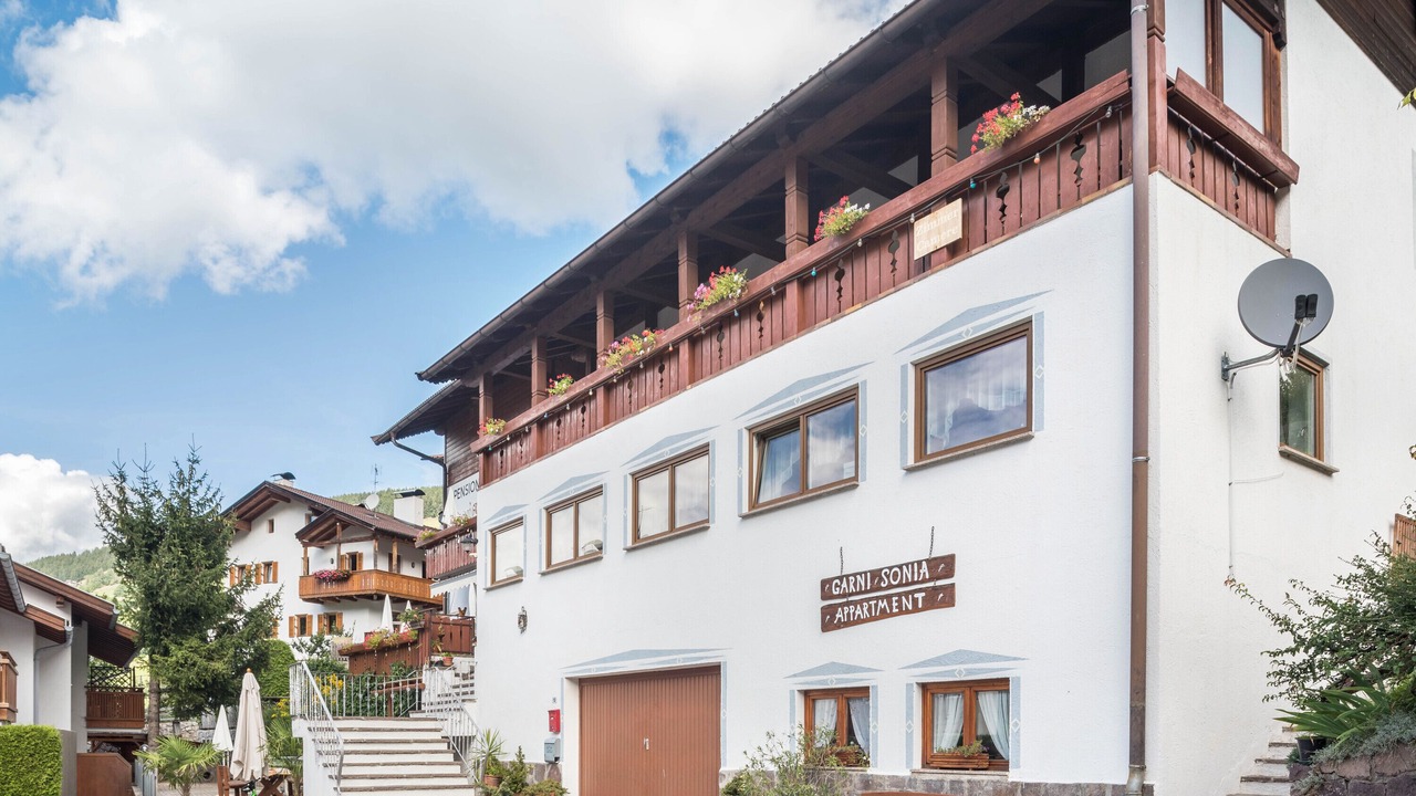 Photo of Outdoor in Santa Maddalena