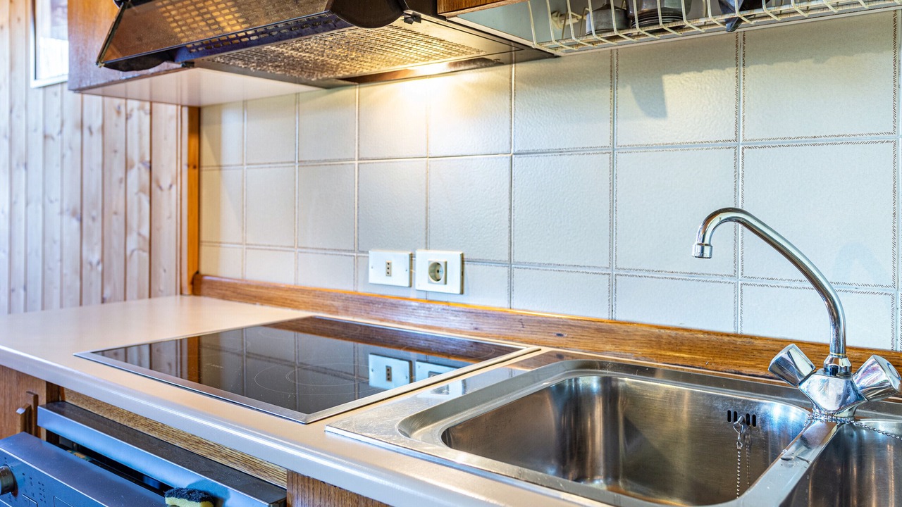 Photo of Kitchen in Santa Maddalena