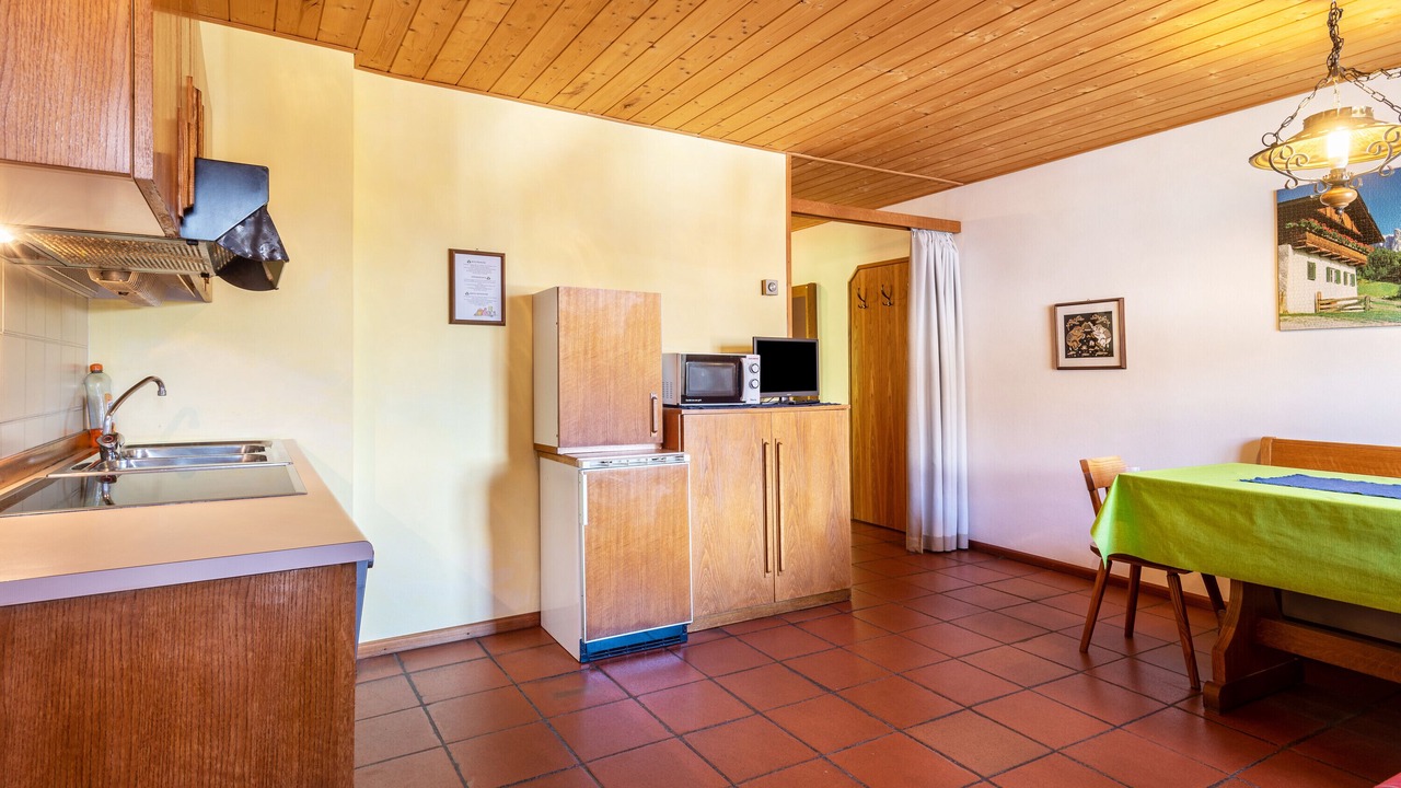 Photo of Kitchen in Santa Maddalena