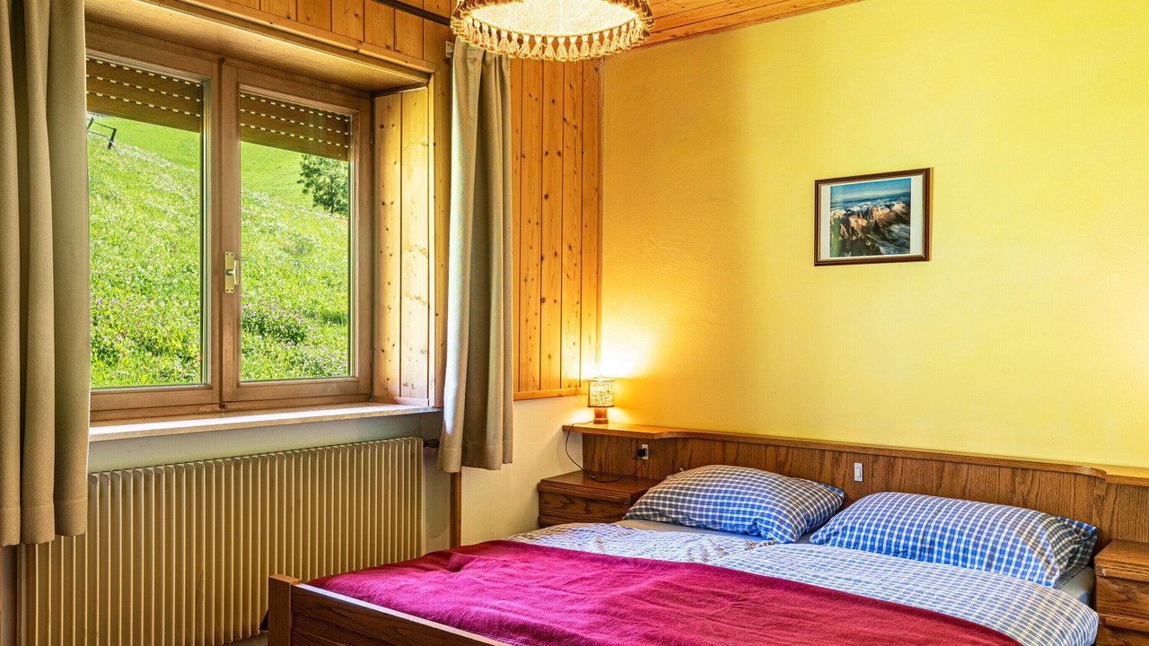 Photo of Bedroom in Santa Maddalena