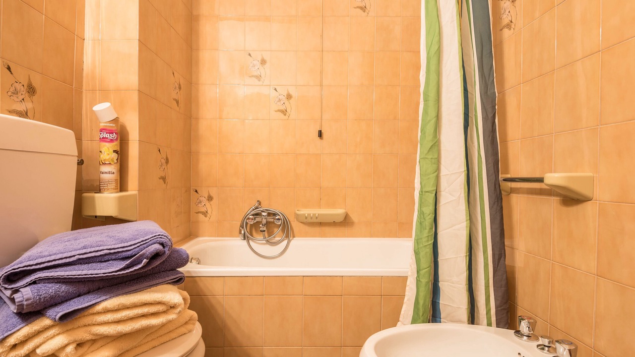 Photo of Bathroom in Santa Maddalena