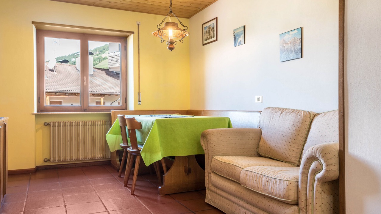Photo of Livingroom in Santa Maddalena