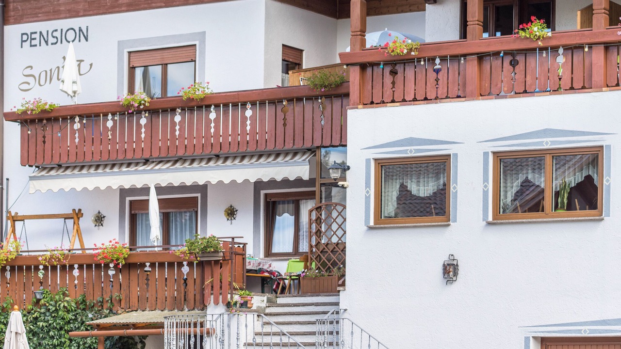 Photo of Outdoor in Santa Maddalena