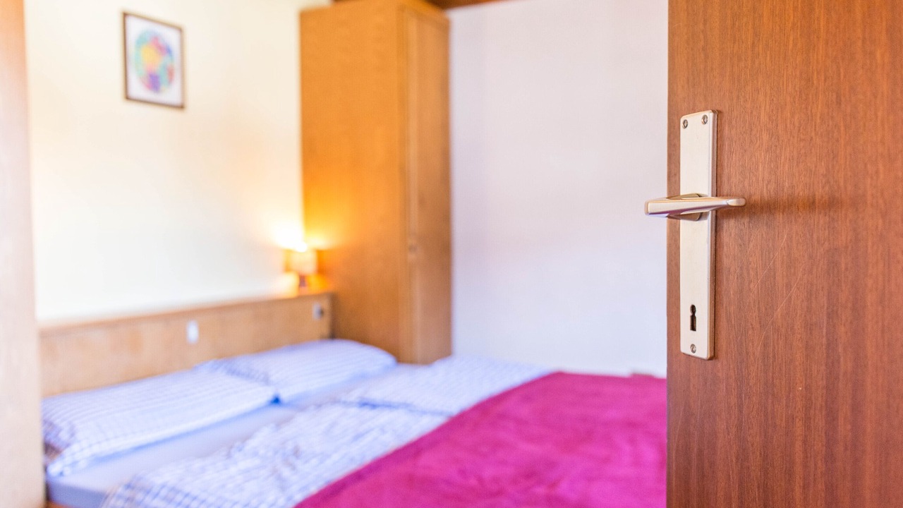 Photo of Bedroom in Santa Maddalena