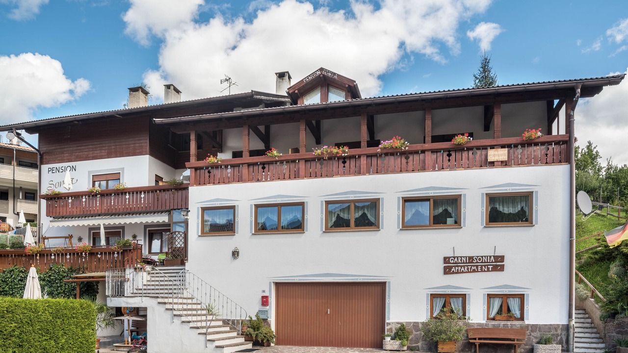 Photo of Outdoor in Santa Maddalena