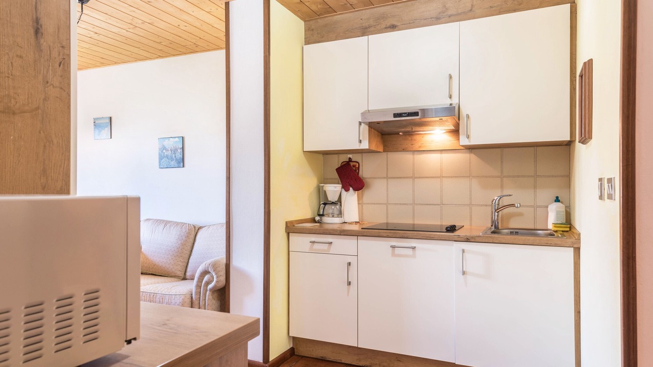 Photo of Kitchen in Santa Maddalena