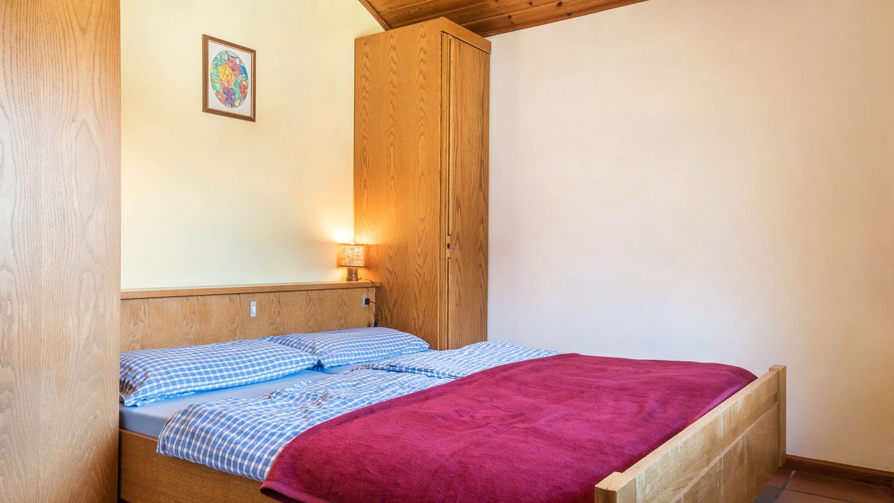 Photo of Bedroom in Santa Maddalena