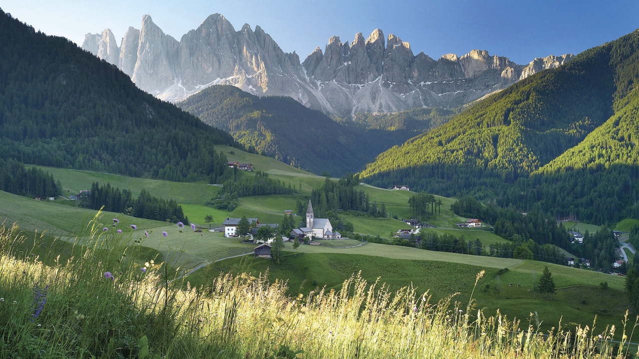 Photo of Others in Santa Maddalena
