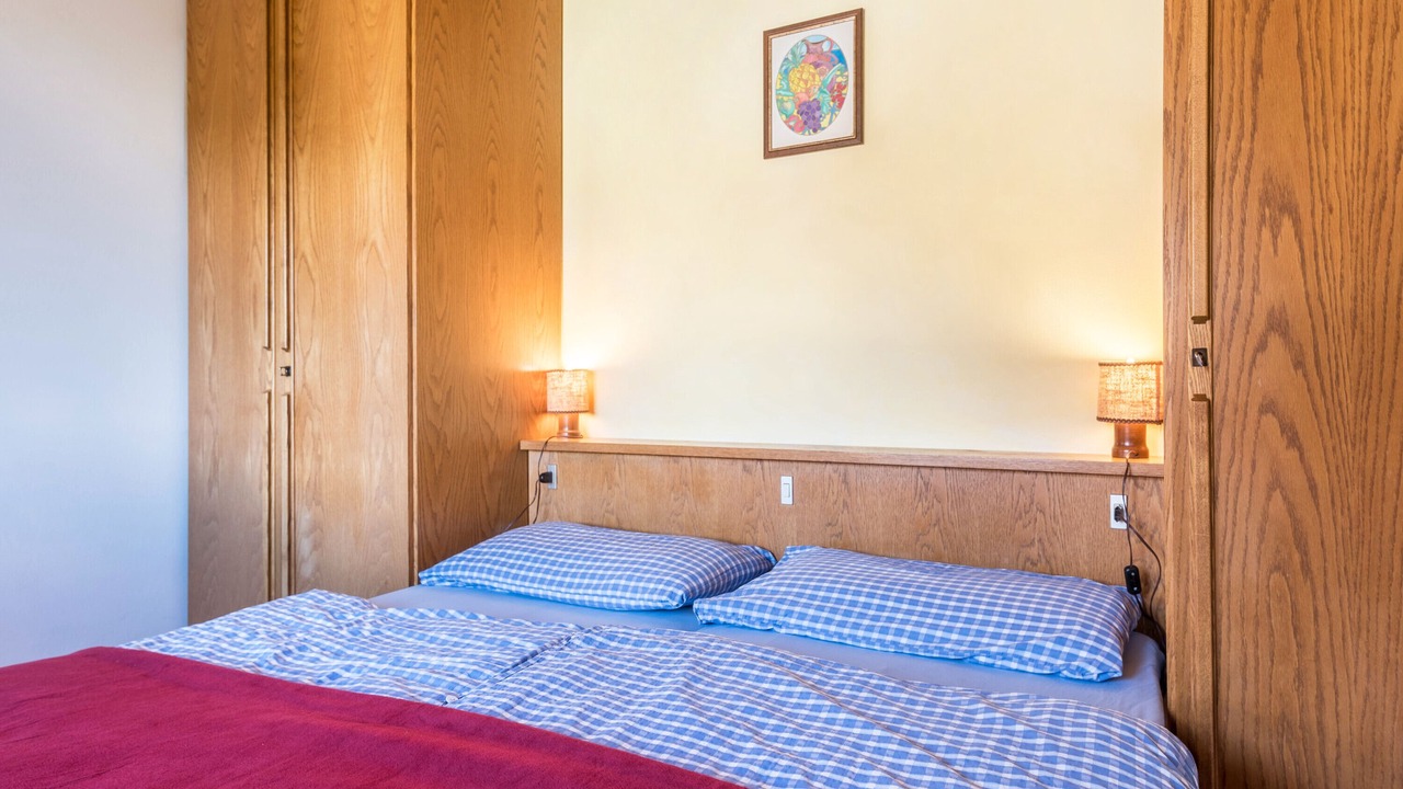 Photo of Bedroom in Santa Maddalena