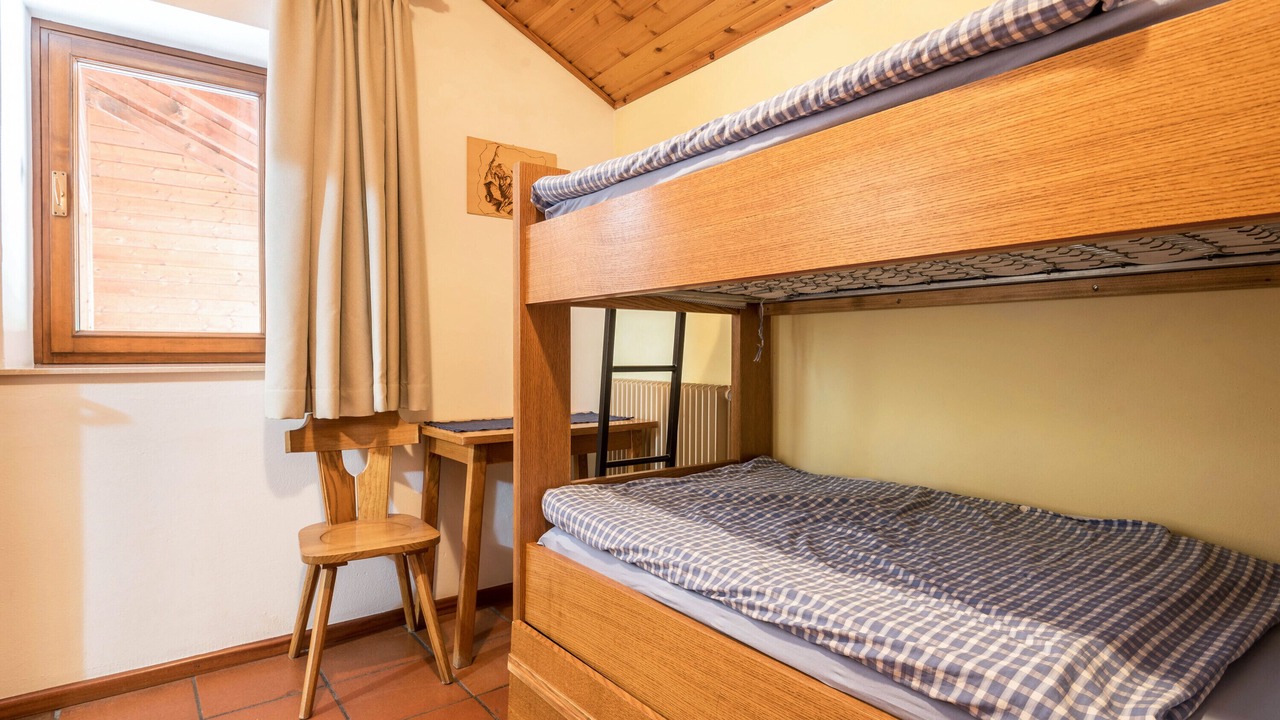 Photo of Bedroom in Santa Maddalena