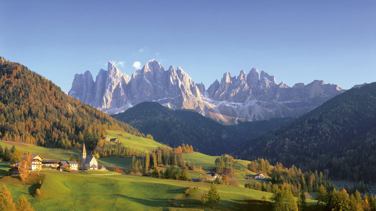 Photo of Others in Santa Maddalena