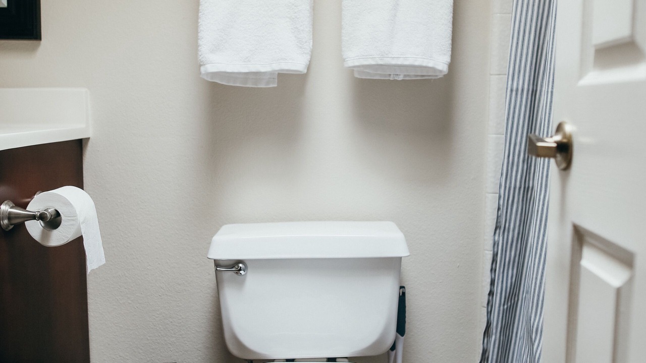 Photo of Bathroom in Tucson