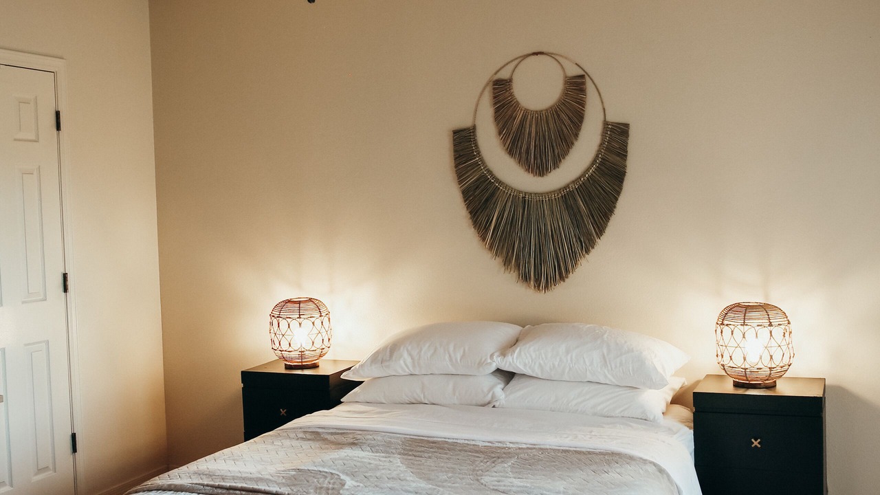 Photo of Bedroom in Tucson