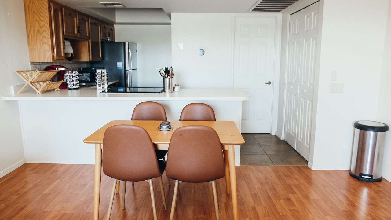 Photo of Kitchen in Tucson
