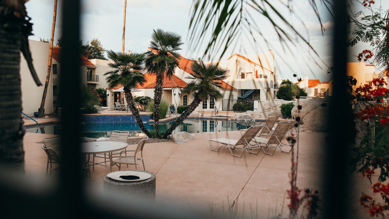 Photo of Outdoor in Tucson