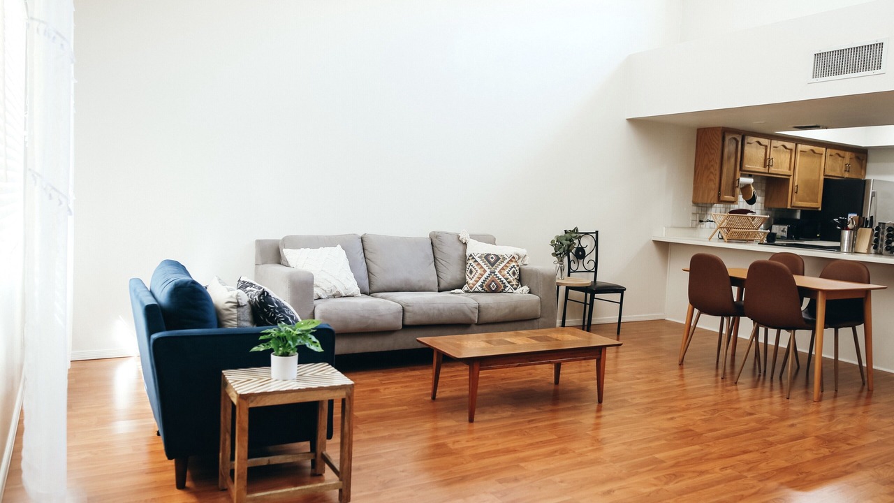 Photo of Livingroom in Tucson