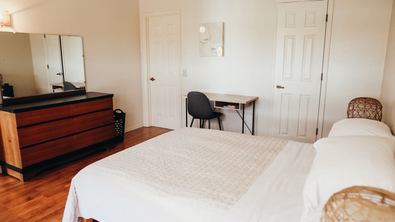 Photo of Bedroom in Tucson